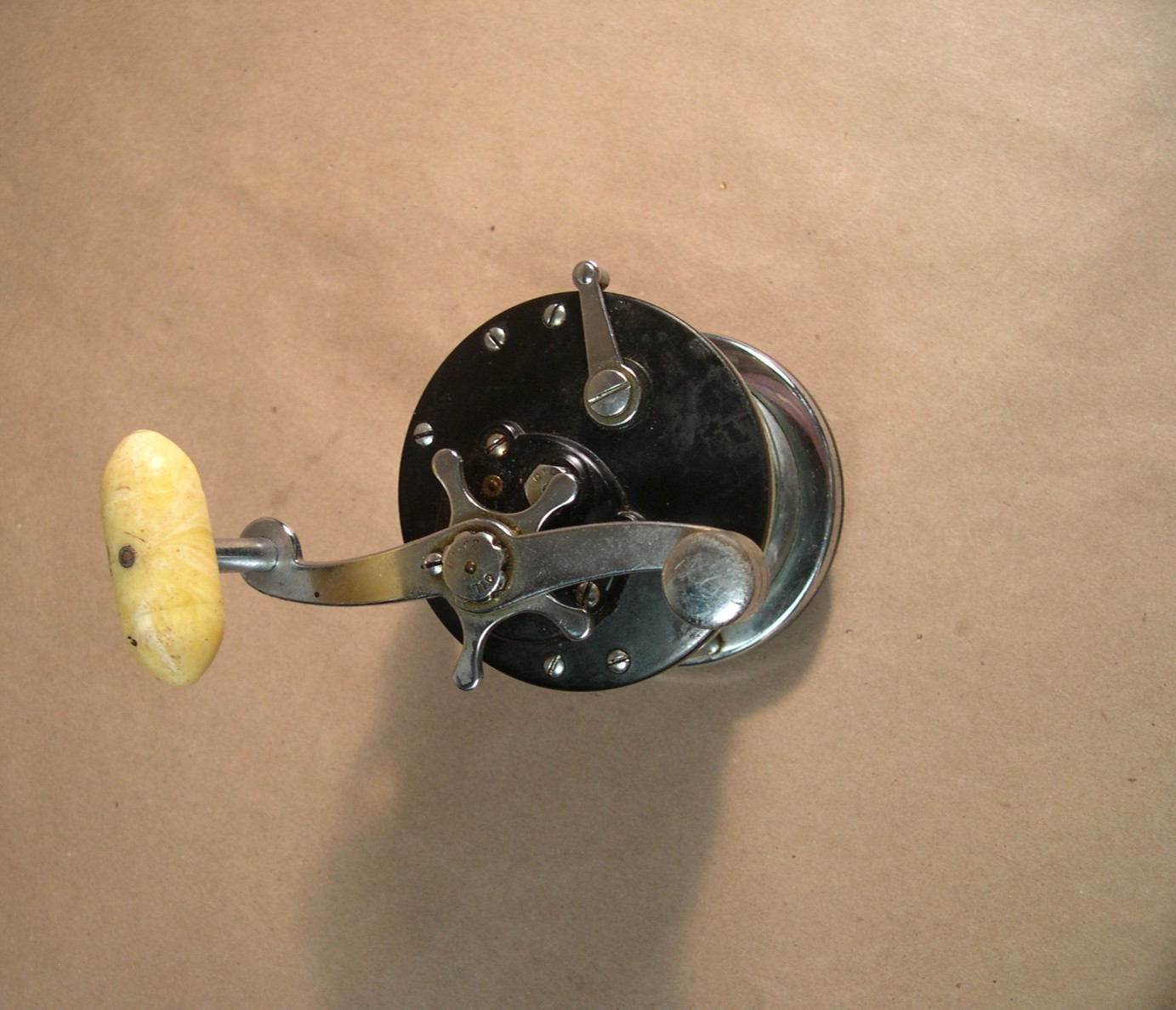 PENN 65 Long Beach Saltwater Reel