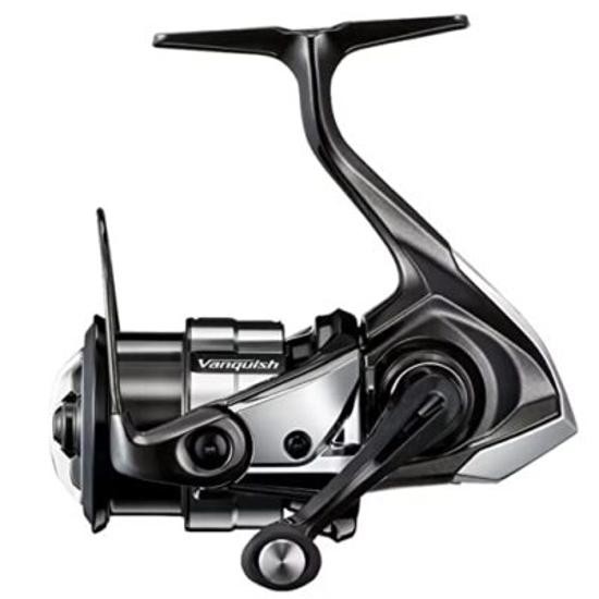 Shimano 23 VANQUISH C2000S 5.1 Spinning Reel
