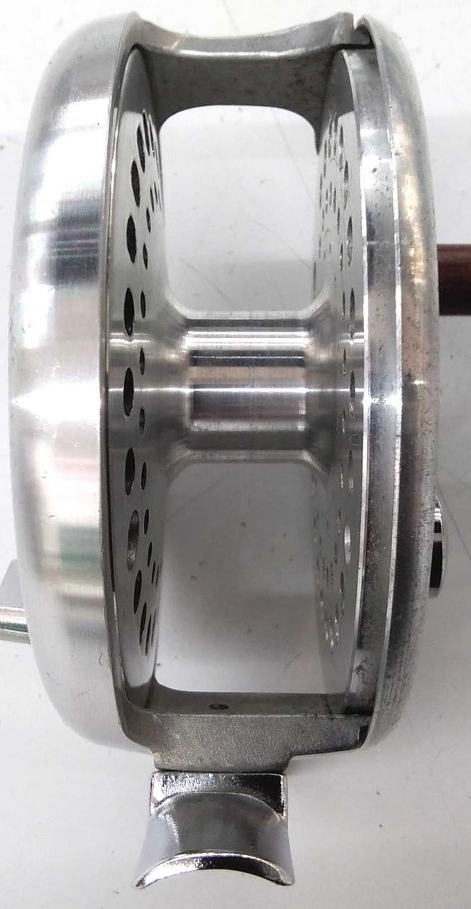 COATAC TACTILITE MKⅡ Fly Reel