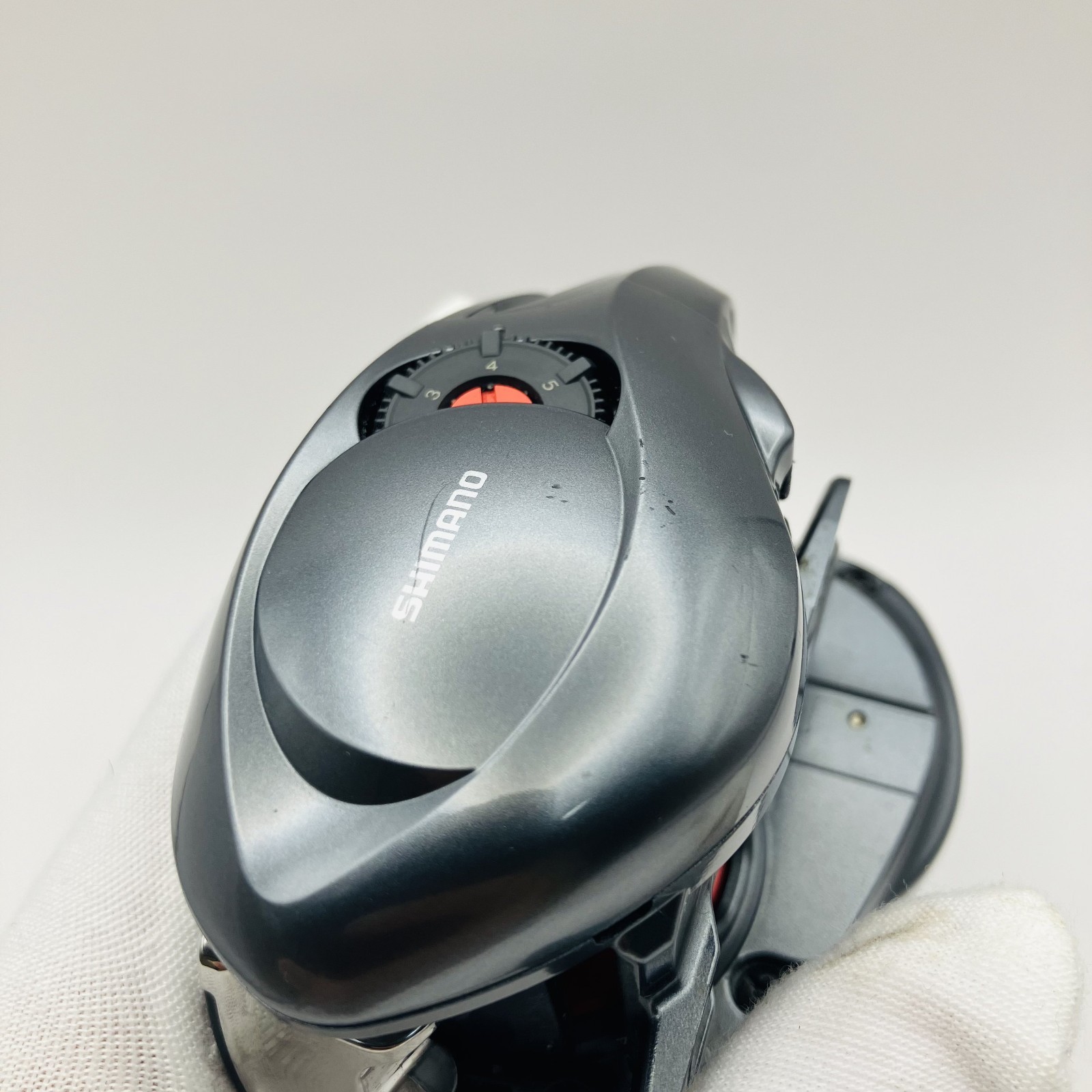 „Exc+++++“ Shimano 14 CHRONARCH CI4+ 151HG Left Baitcasting Reel w/Box s0450