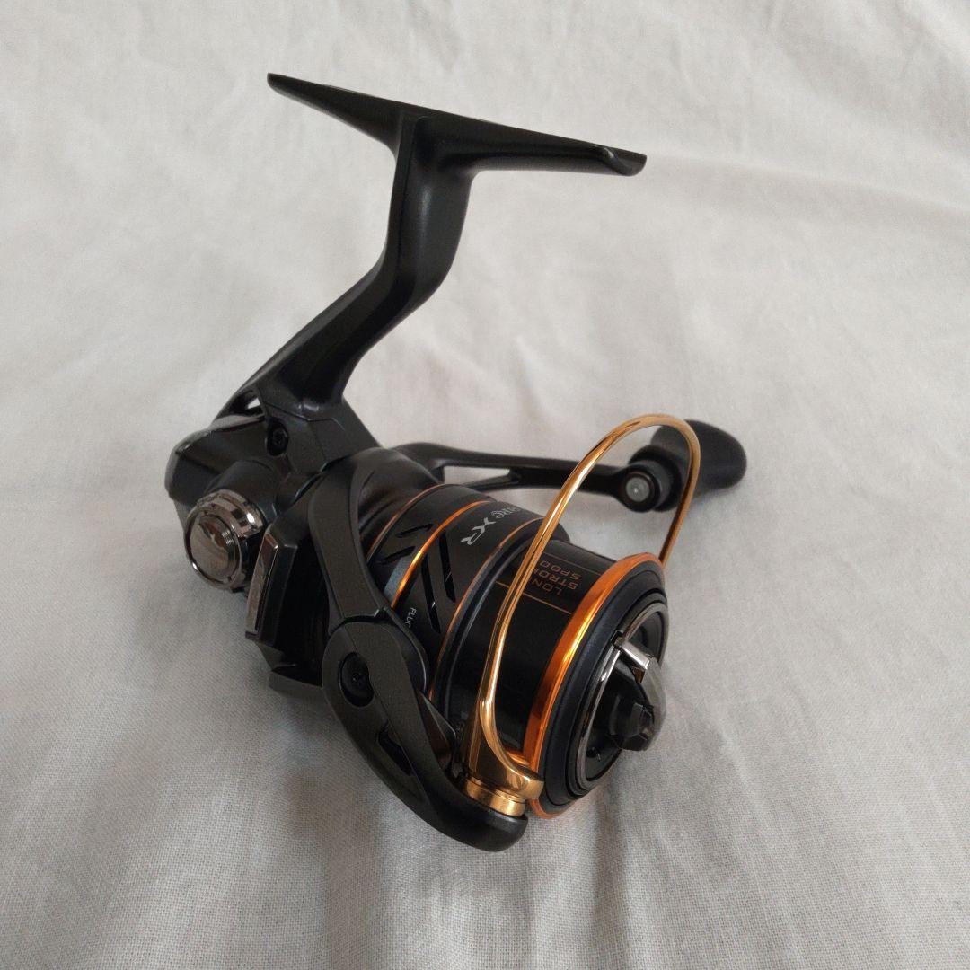 Shimano 21 Soare XR C2000SSHG Unused