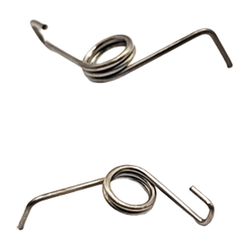 Spring Component WITH For DAIWA 25 PR100 PD106 Baitcasting Reel 0.8MM Option