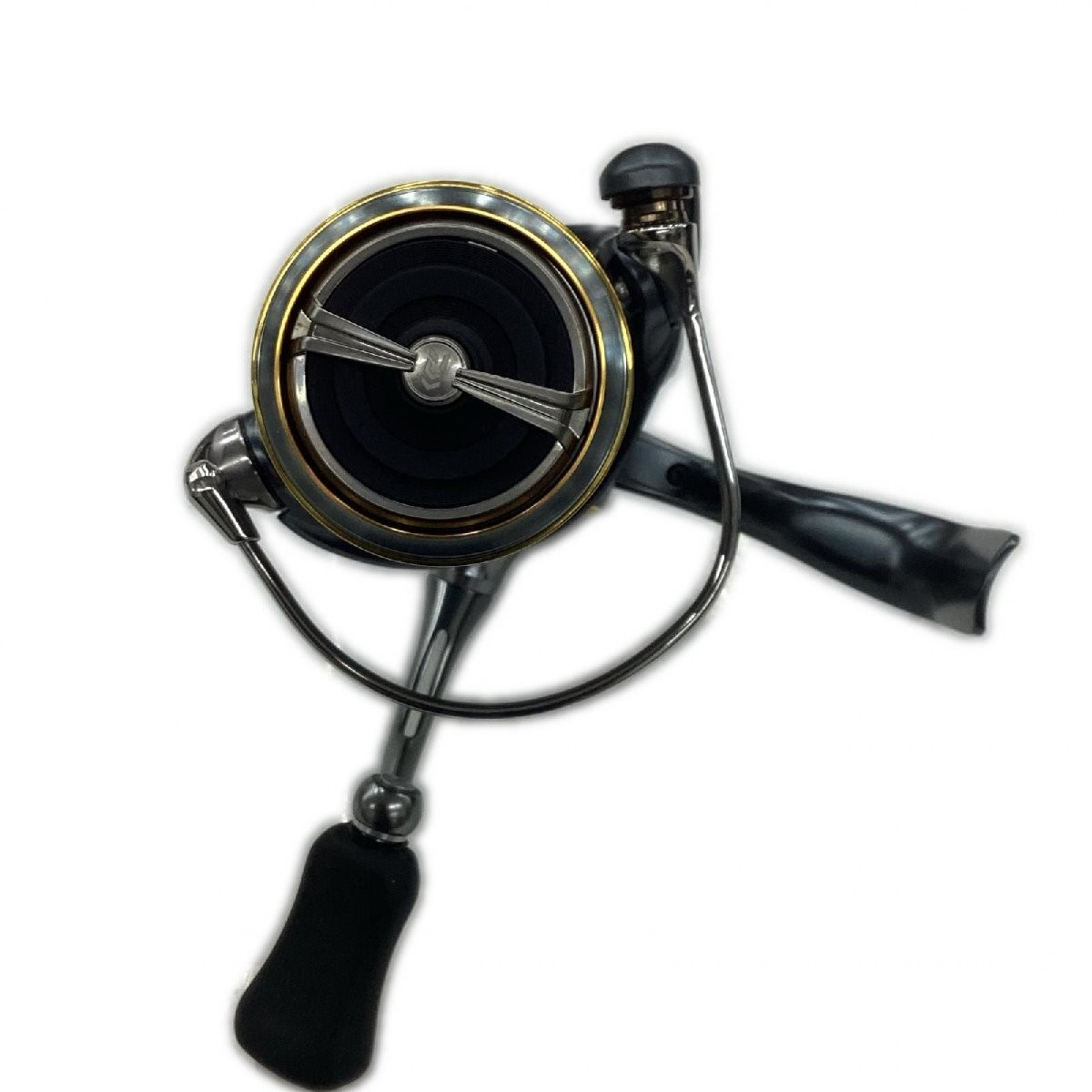 Daiwa 23 Airity PC LT2500 Spinning Reel Mint JAPAN
