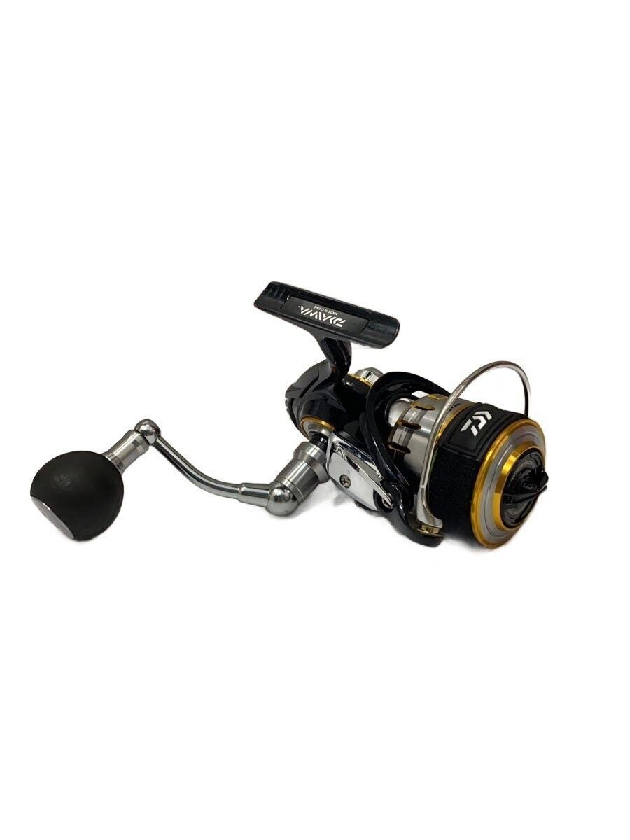 GLOBERIDE Reel 00059702 16 Blast 4000 Spinning Used