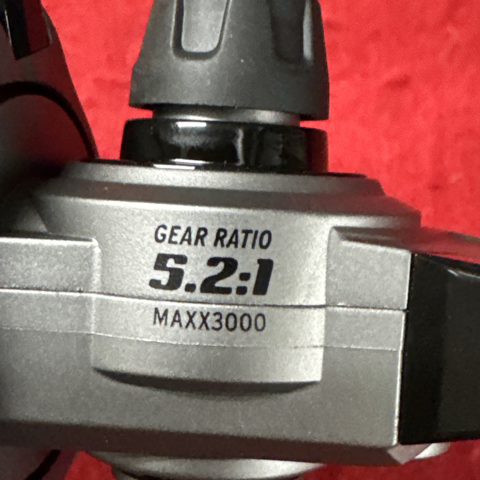 Abu Garcia Max X – MAXX3000 Fishing Reel New Sealed