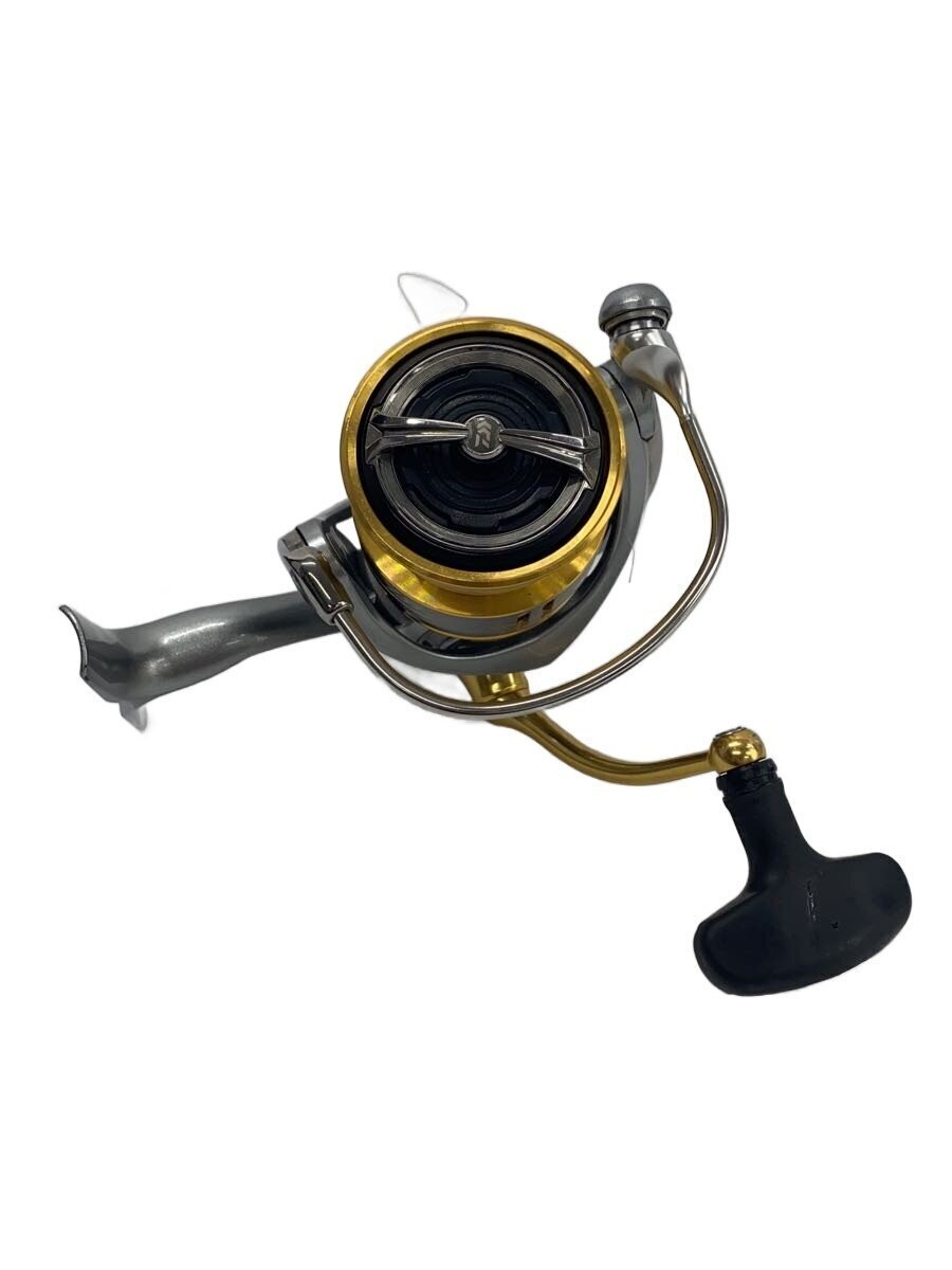 Daiwa 18 Freams LT3000S-CXH Spinning Reel, 7.8in/12cm, Used, Fishing Gear