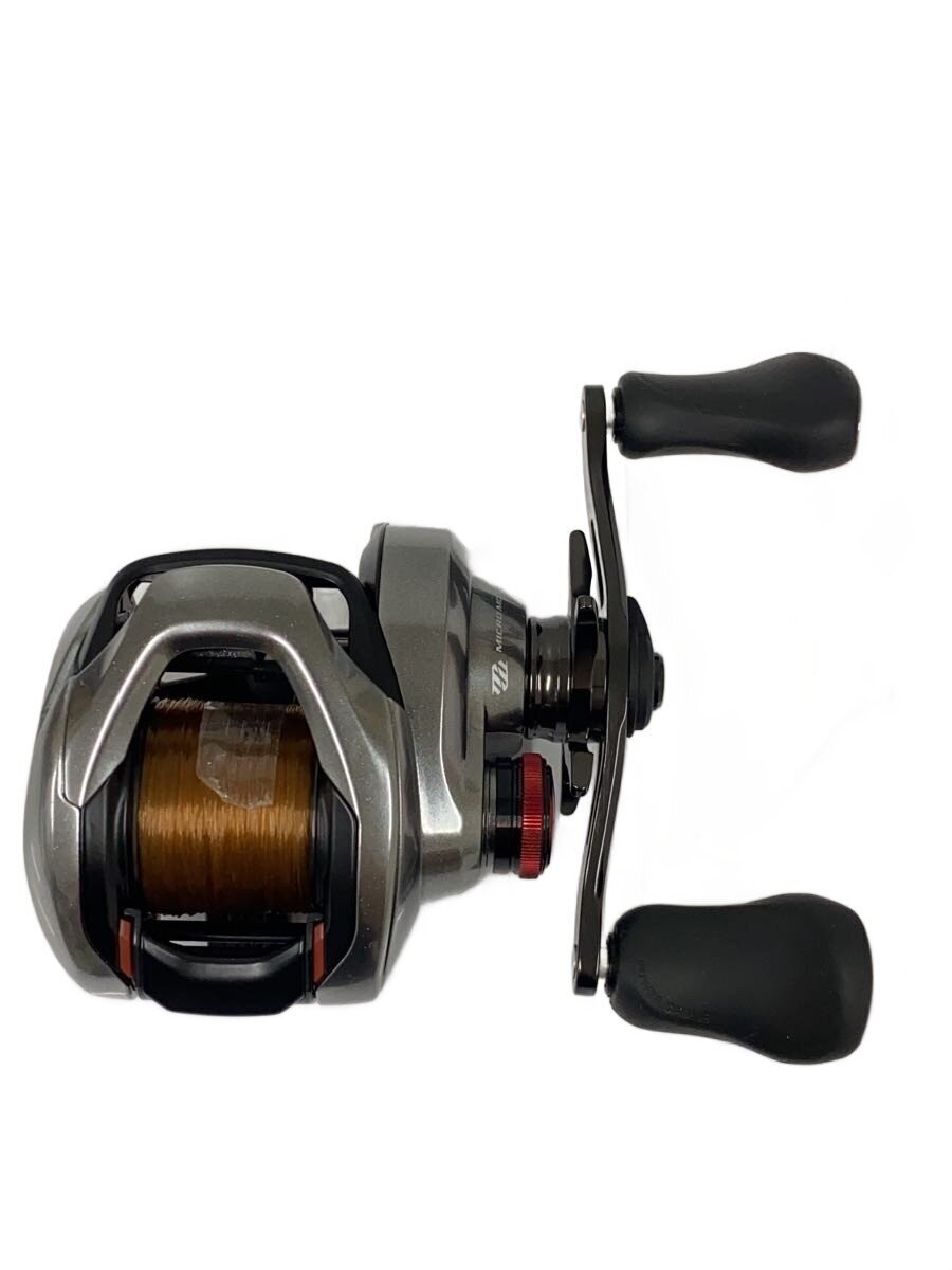 SHIMANO Baitcast Reel 21 SCORPION DC 150HG Right RH Magnumlite 7.4:1 Exc+++