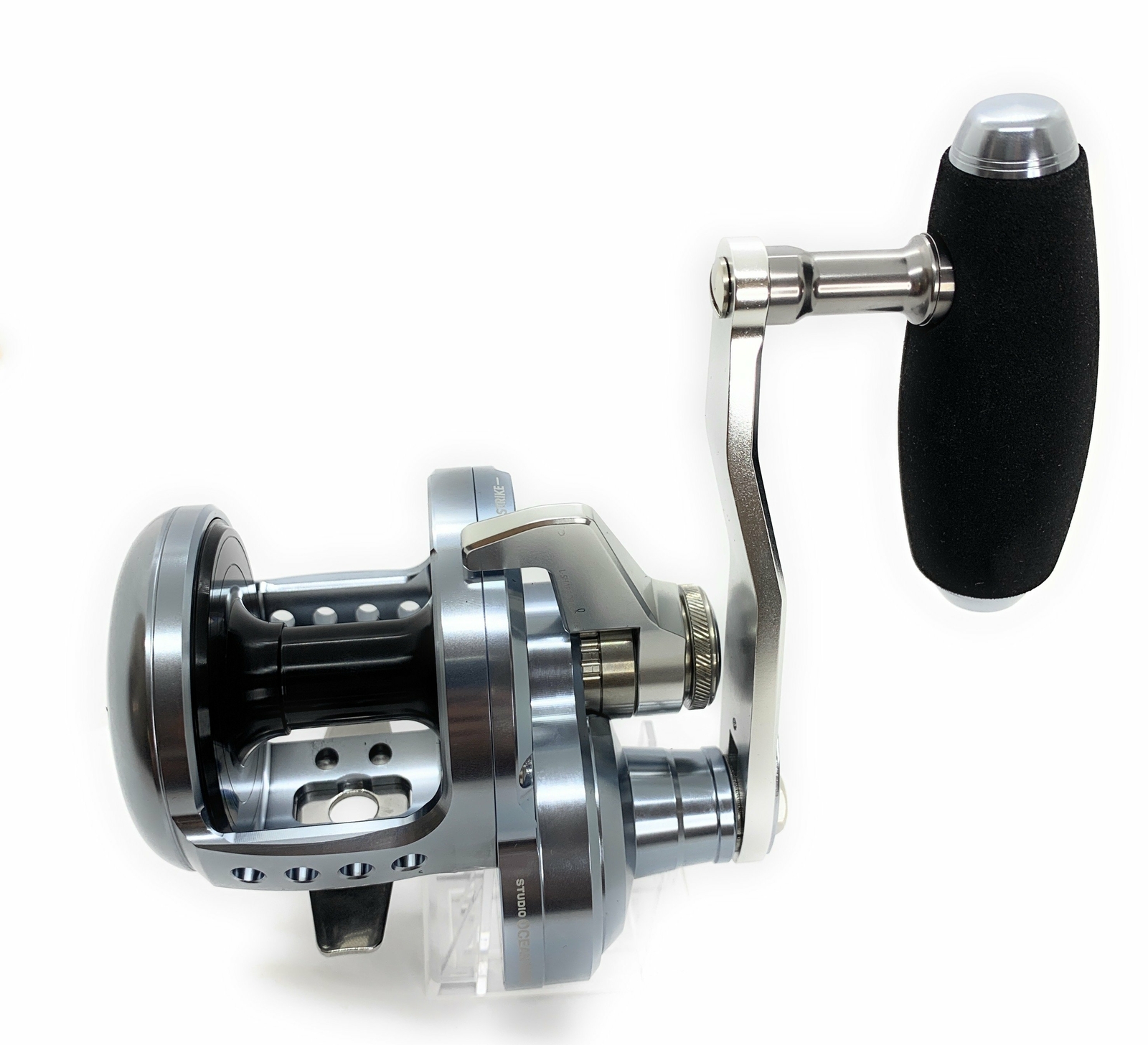 Studio Ocean Mark Blue Heaven L100Pw / L-LB (21) AE100 Jigging Reel Pw Model (Le