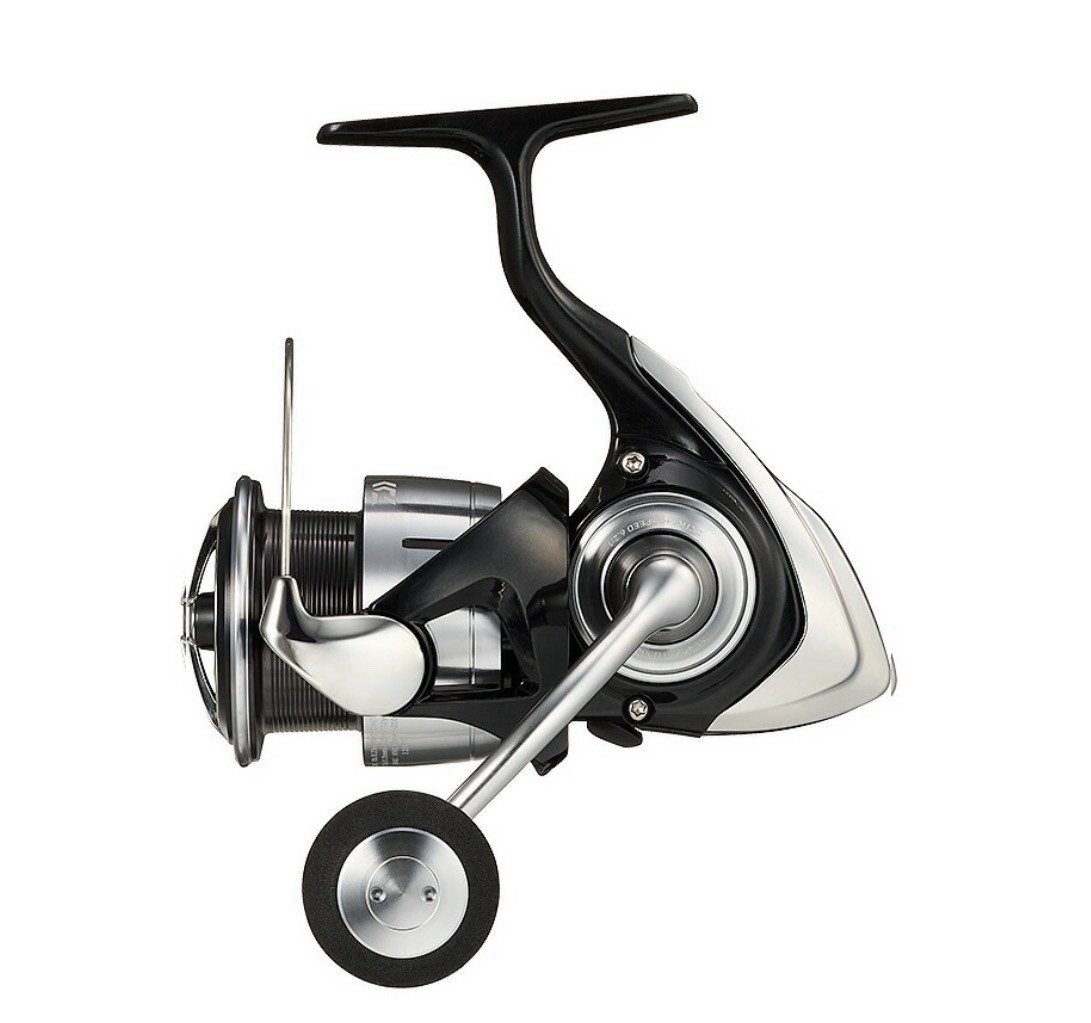 Daiwa 23 Lexa LT3000S-CXH Spinning Reel