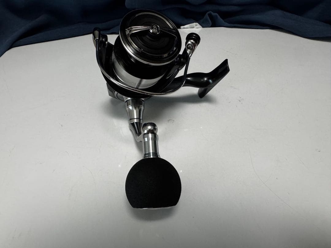 Daiwa 24 Certate SW 4000XH