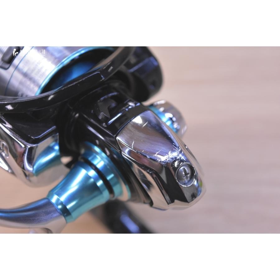 Good DAIWA 19 Emeraldas LT3000S-CH-DH Spinning Reel Eging Japan #745