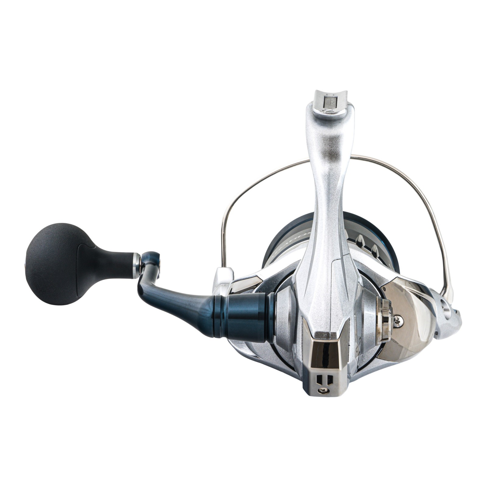 Shimano SARAGOSA SW A Saltwater Spinning Reels (SRG10000SWAPG) Fishing