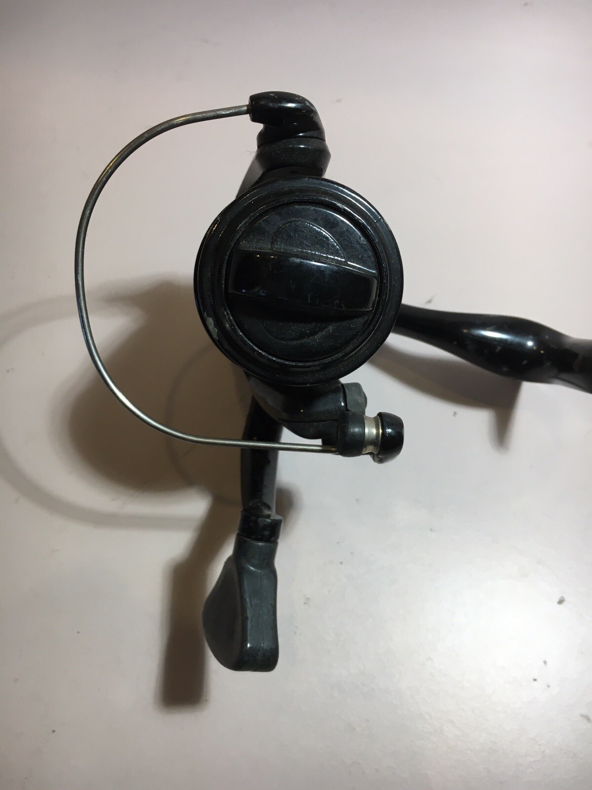 Shakespeare 35 spinning reel „Balanced Rotor“