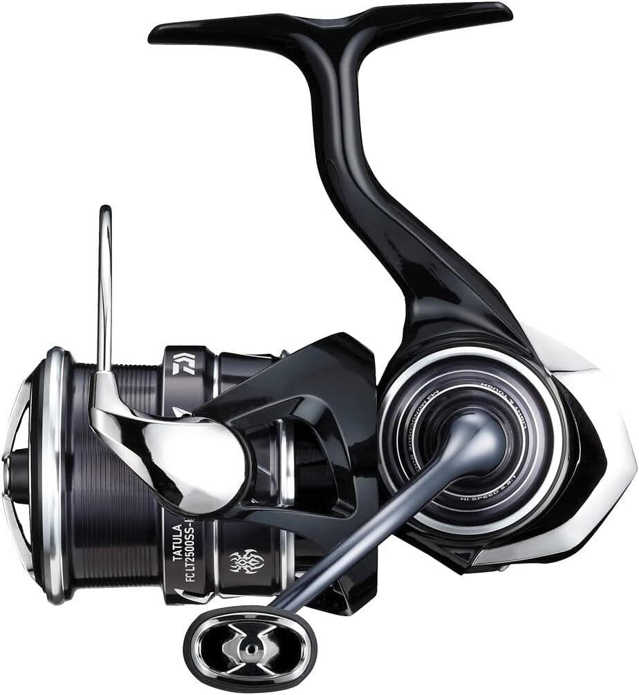 Daiwa 23 TATULA FC LT2500SS-H-QD Spinning Reel New in Box