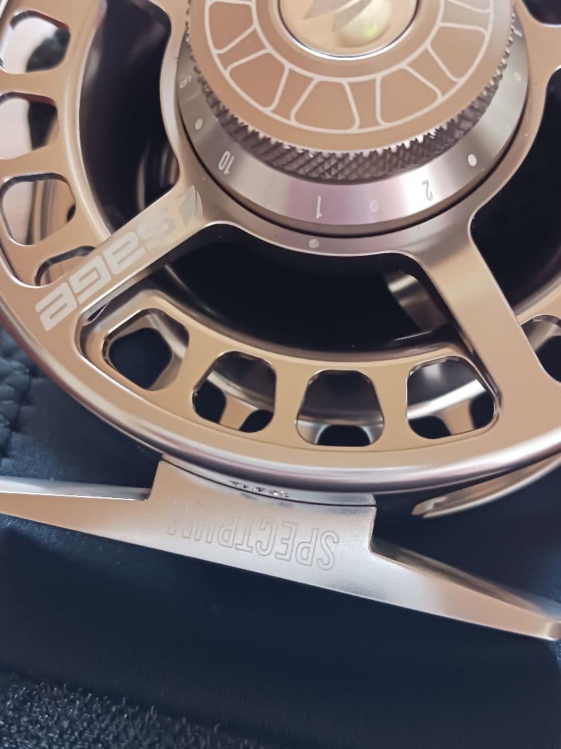 SAGE SPECTRUM 3/4 Sage Fly Reel