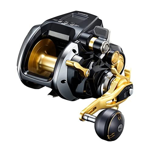 Shimano 22 Beast Master MD 6000 NEW