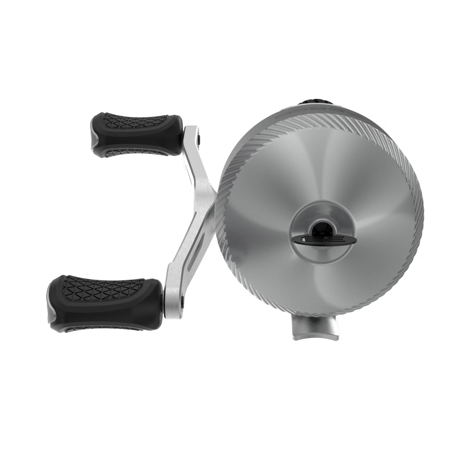 Zebco 33 Platinum Spincast Fishing Reel Pre-Spooled Size 30