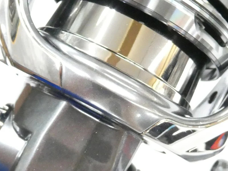 Shimano 24 Twin Power 4000XG Cond/A