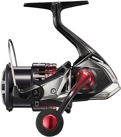 Shimano (Fishing) 22 Sephia BB C3000SHG Spinning Reel
