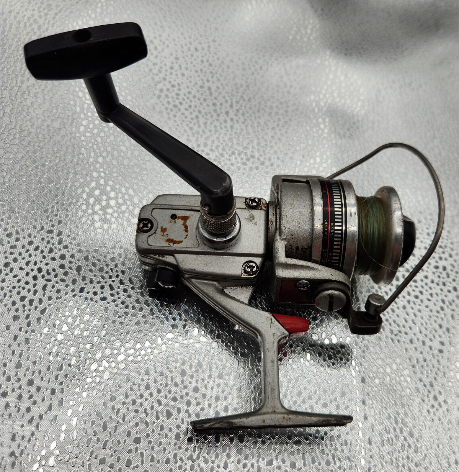 Daiwa 1300C — Spinning Reel — Lot 2058