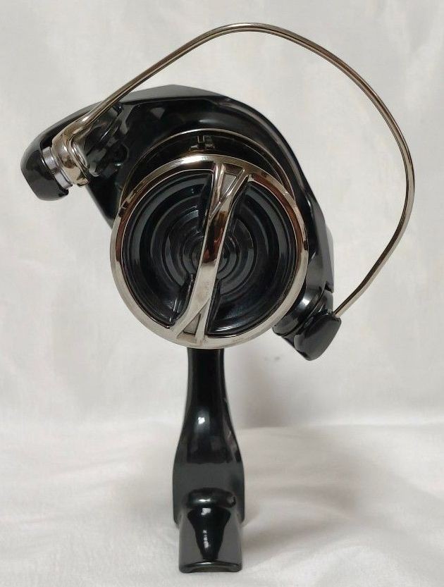 SHIMANO 24 Vanford C3000SDH Spinning Reel Body Only JDM