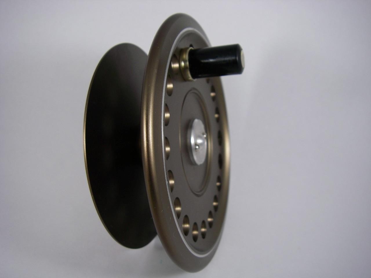 Mint SAGE 509 Extra SPOOL For 500 Series FLY Reel; Spare SPOOL ONLY
