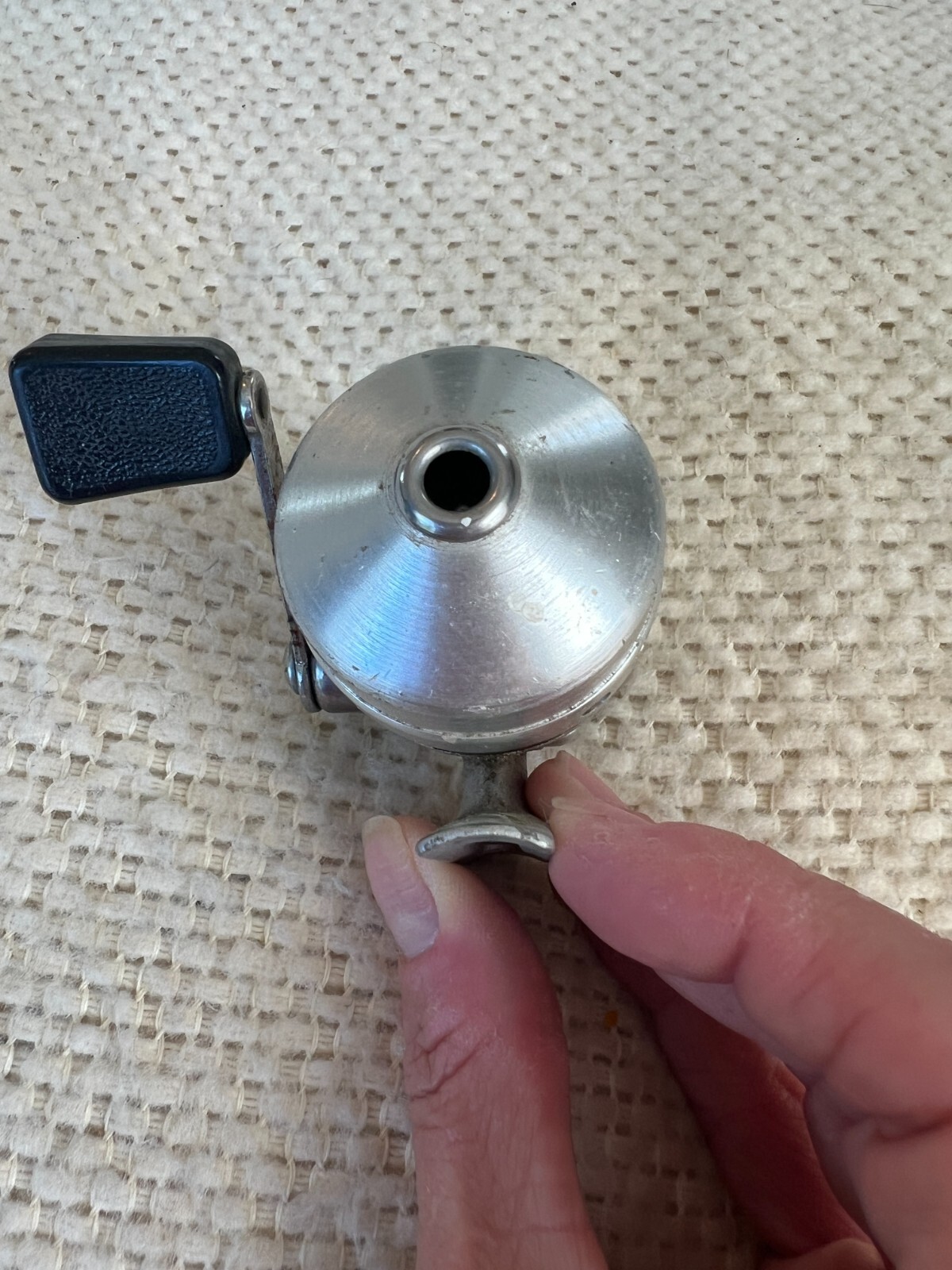 KMart SK-001 Spin Cast Reel