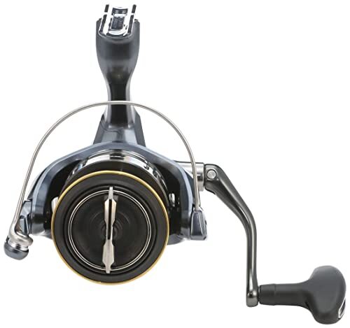 Shimano 21 ULTEGRA 4000 Spinning Reel Ship from Japan w/Box