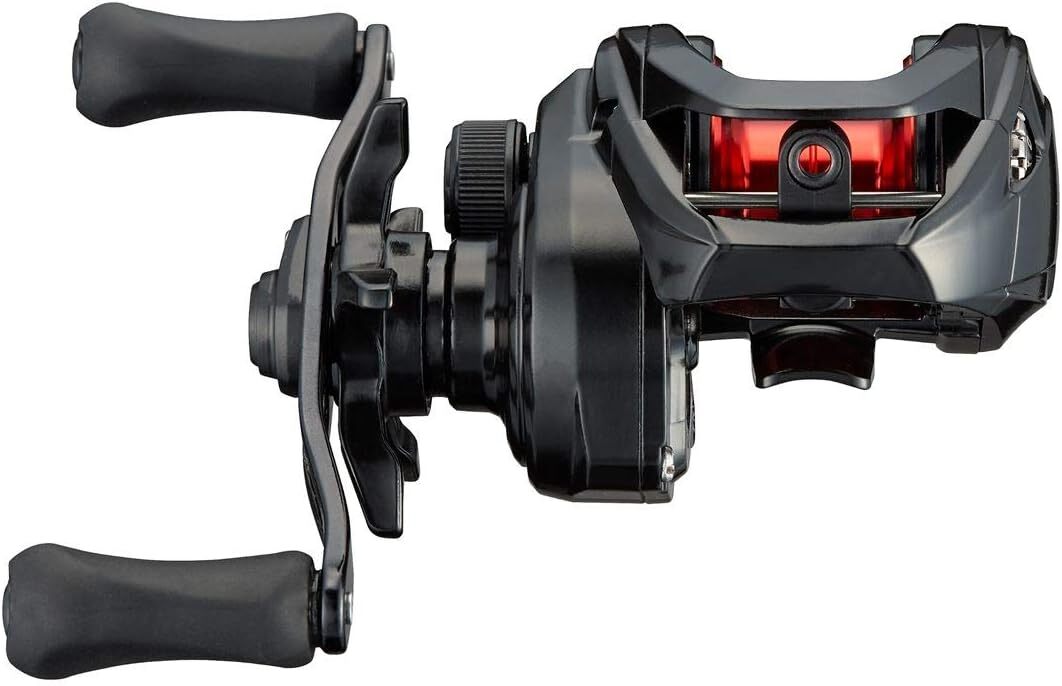 DAIWA Bait Reel 21PR100 Normal Gear/High Gear (Right/Left Handle)