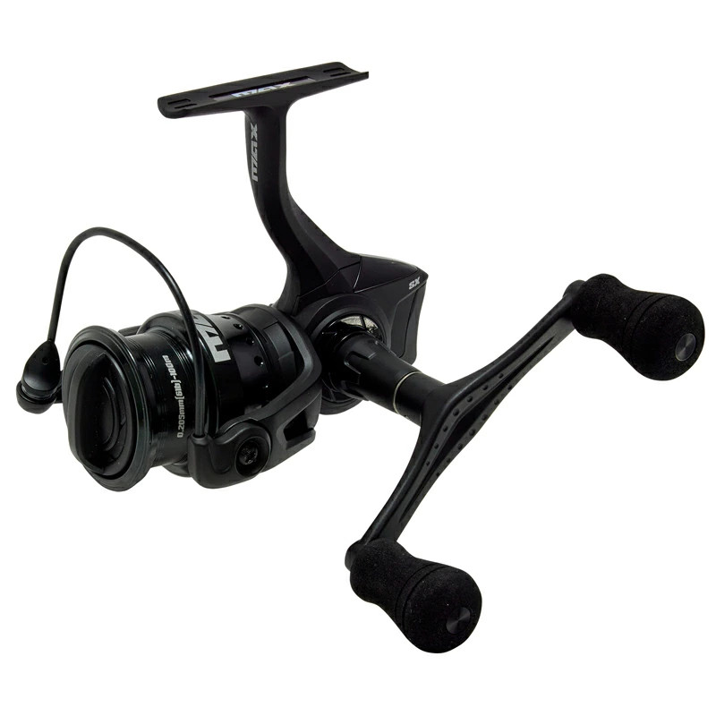 Japan Abu Garcia Max SX 2500SHD