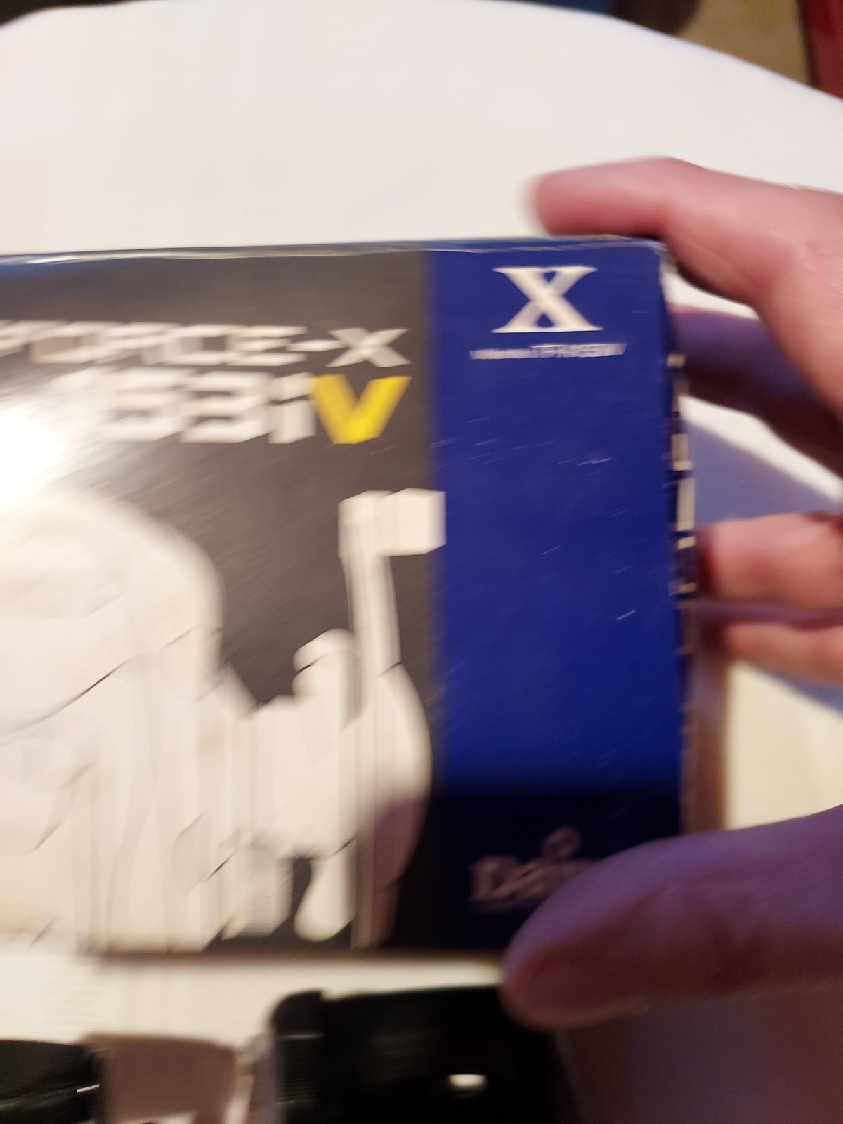 Reel Triforce-x 153iV By DAIWA, model#TF-X153iV, Thailand, New In Box