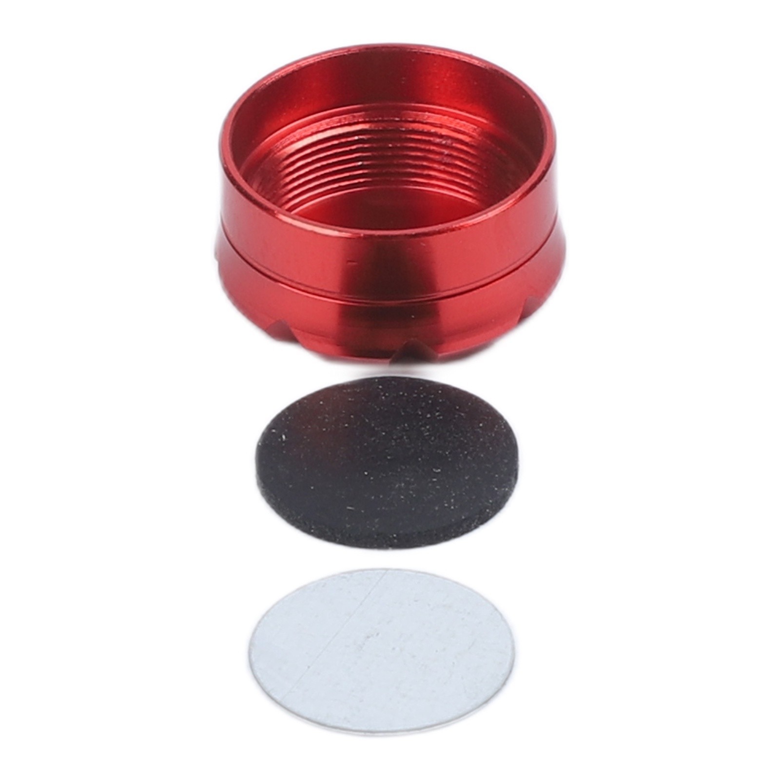 For DAIWA 22 For TATULA TW 80SV 70 Casting Reel Brake Knob with Two Washers