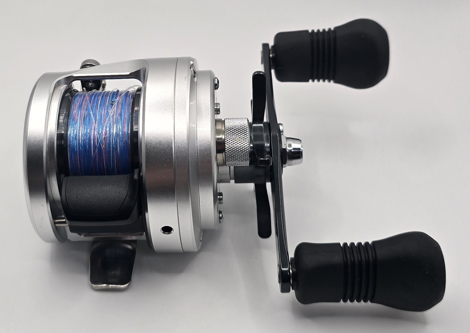 Shimano Ocea Calcutta 200 PG Right JDM Saltwater Jigging Reel Excellent Boxed
