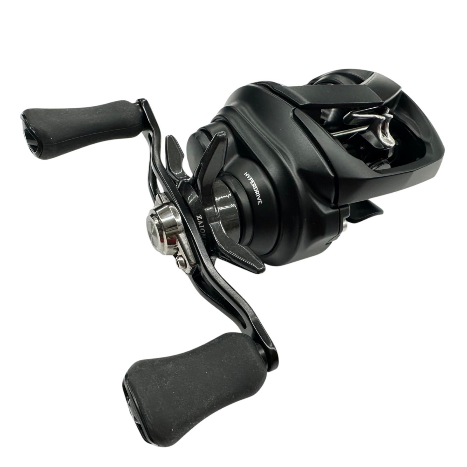Daiwa 22 Tatula TW 80 775627