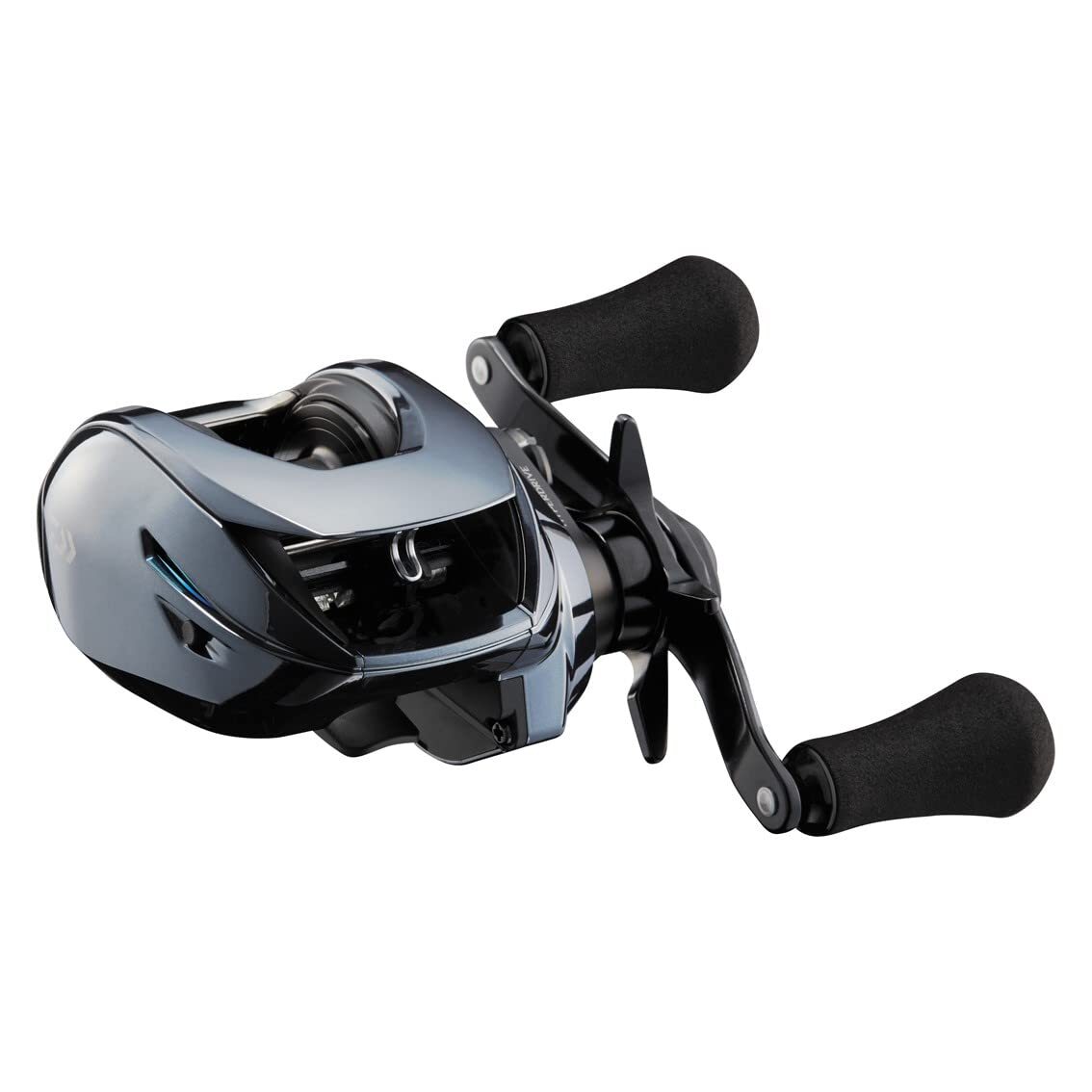 Daiwa Baitcasting Reel IM Z Limit Breaker XHL TW HD-C Left 8.4:1 Fishing IN BOX