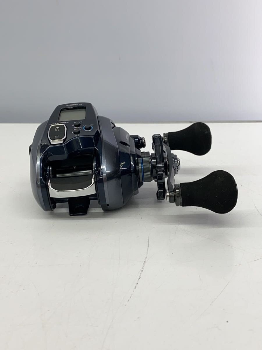 SHIMANO 04298 20 Force Master 600DH