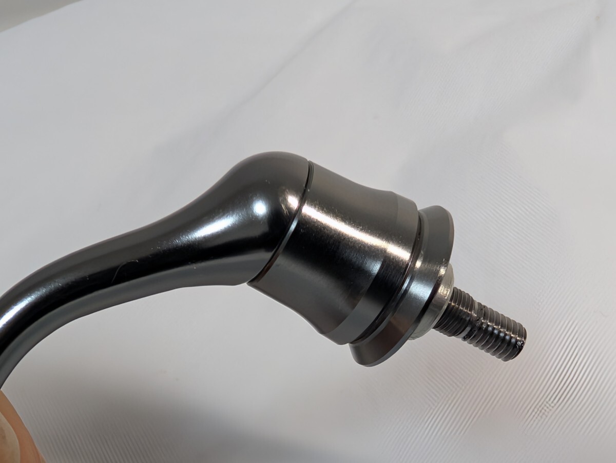For 40mm 18 Stella Reel Handle