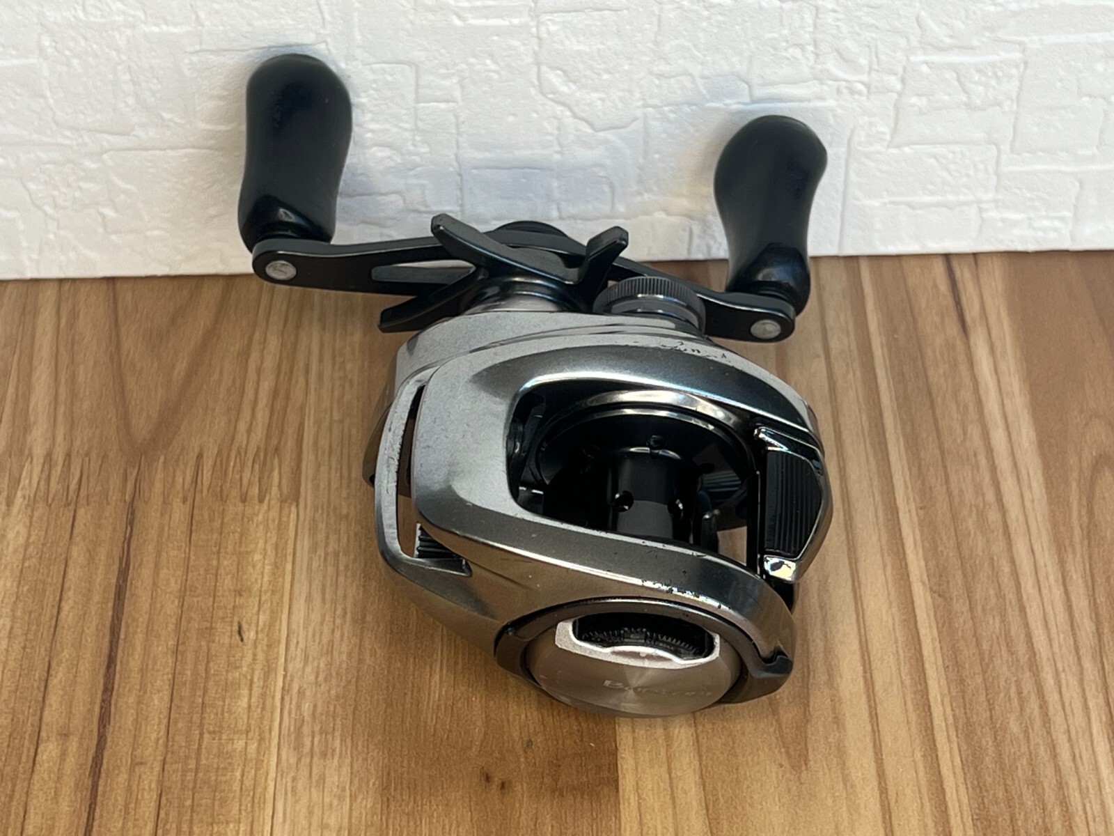 Shimano 18 Bantam MGL HG Right Baitcasting reel 7.1:1 Gear Very Good From Japan