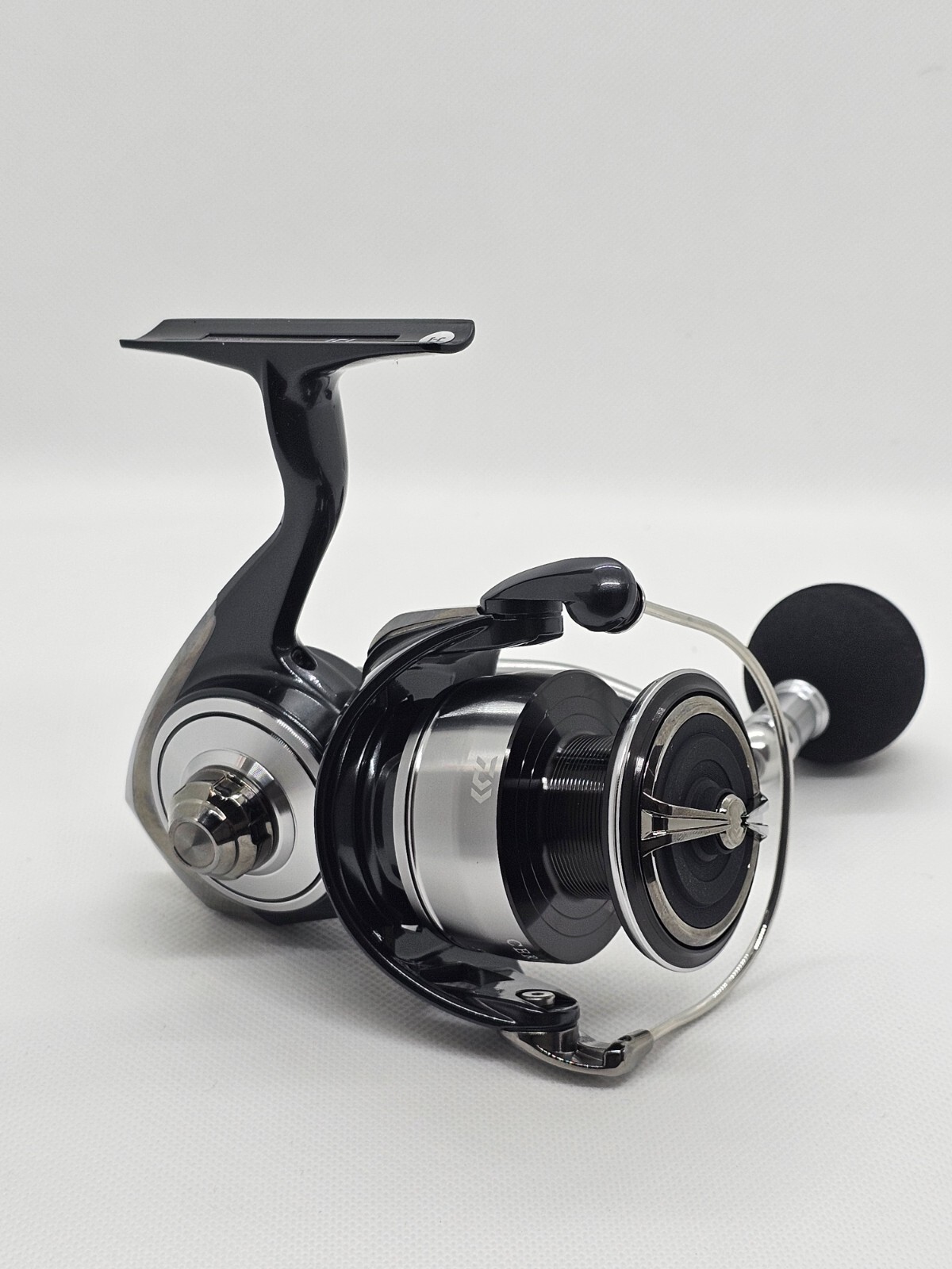 Daiwa 24 CERTATE LT4000-C Gear Ratio 5.2:1 New in Box from Japan