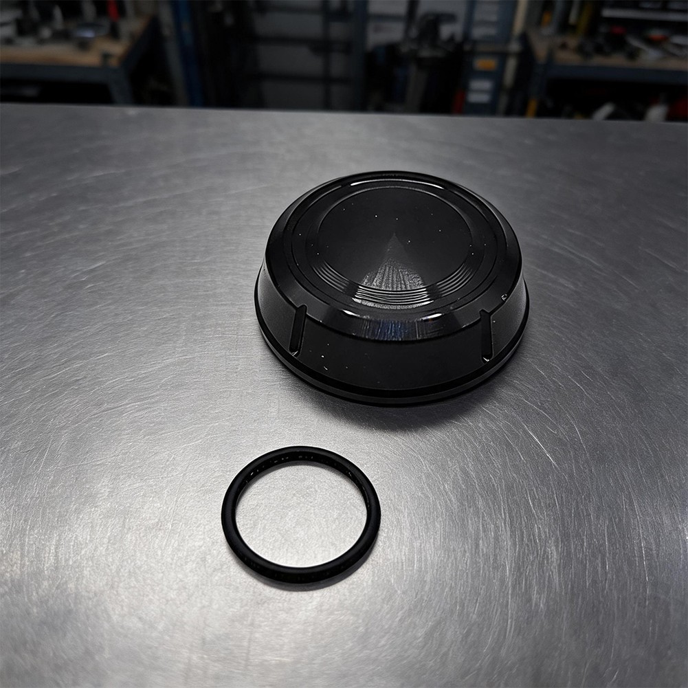 FOR 21 For SpheroFor S For SW 6000PG 8000HG 14000XG For Reel Cover Nut