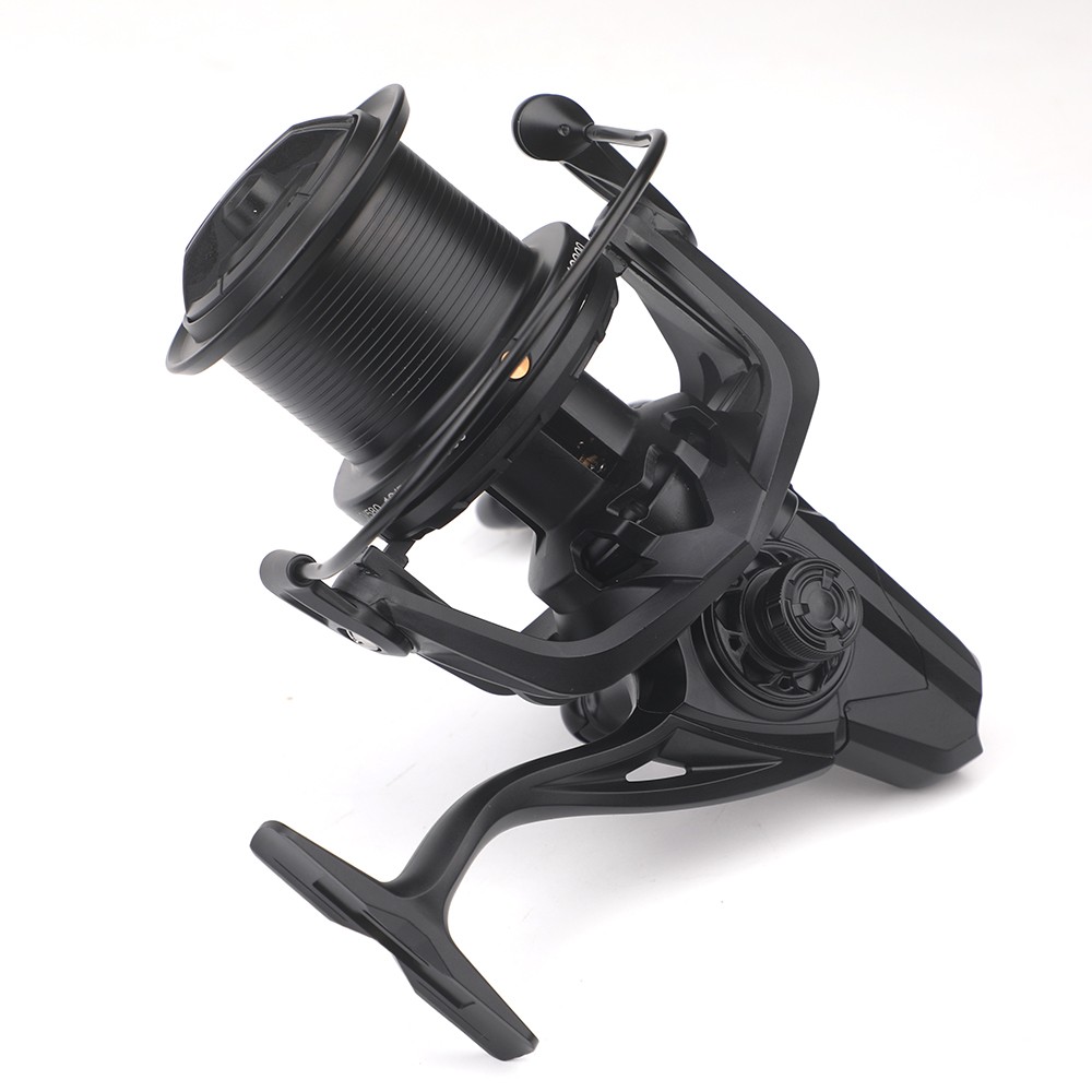 SEL Spinning Surf Reel Saltwater Surf Fishing Reel Inshore Long Cast BH10000