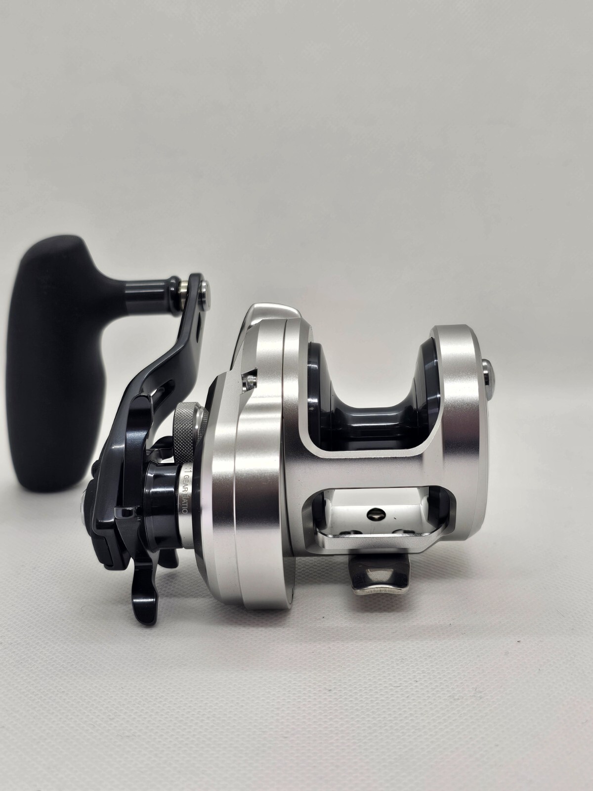 Shimano 21 OCEA Jigger 1500XG Right-Hand (2021 Model) Bait Reel / Jigging