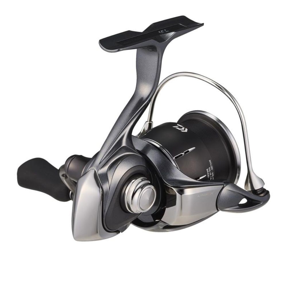DAIWA Ultimate Finesse Spinning Reel LUVIAS ST SF2000SS-P