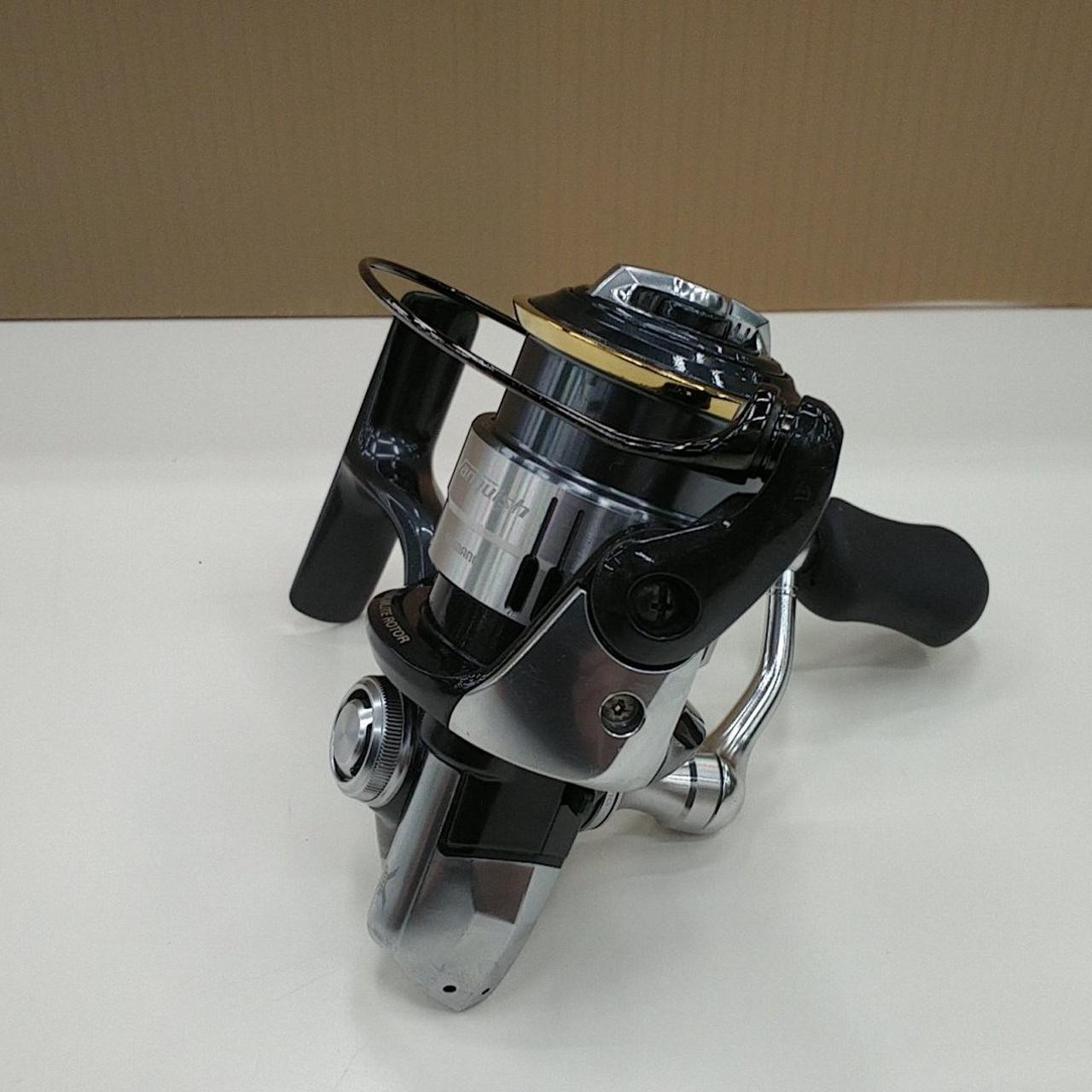 SHIMANO Spinning Reel 12VANQUISH C2000S