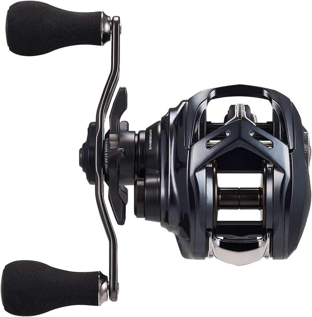Daiwa Boat Fishing Reel 24 ADMIRA A 150HL (2024 Model) Left Handle