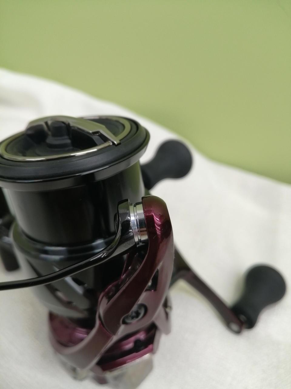 SHIMANO 23 SEPHIA SS C3000SDHHG Spinning Reel