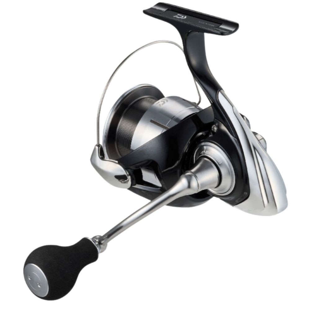 DAIWA Ultimate Spinning Reel 23 LEXA LT 5000-C