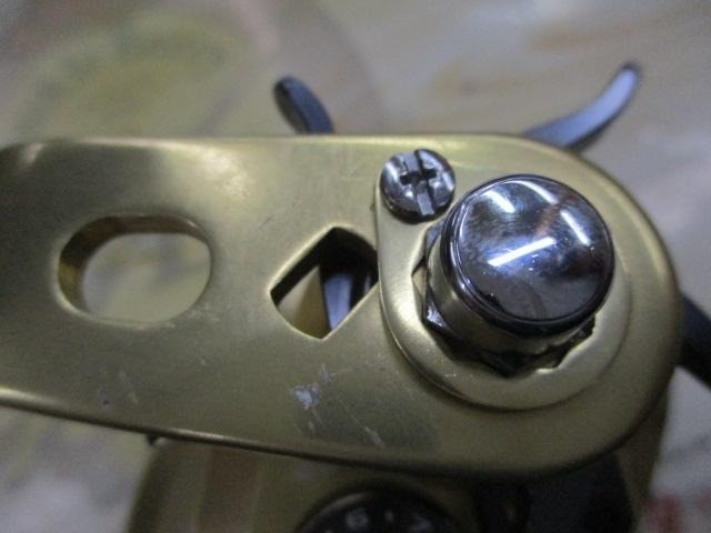 Shimano’s 14 Ocea Jigger 1500HG LIMITED JDM Jigging Reel Used big game