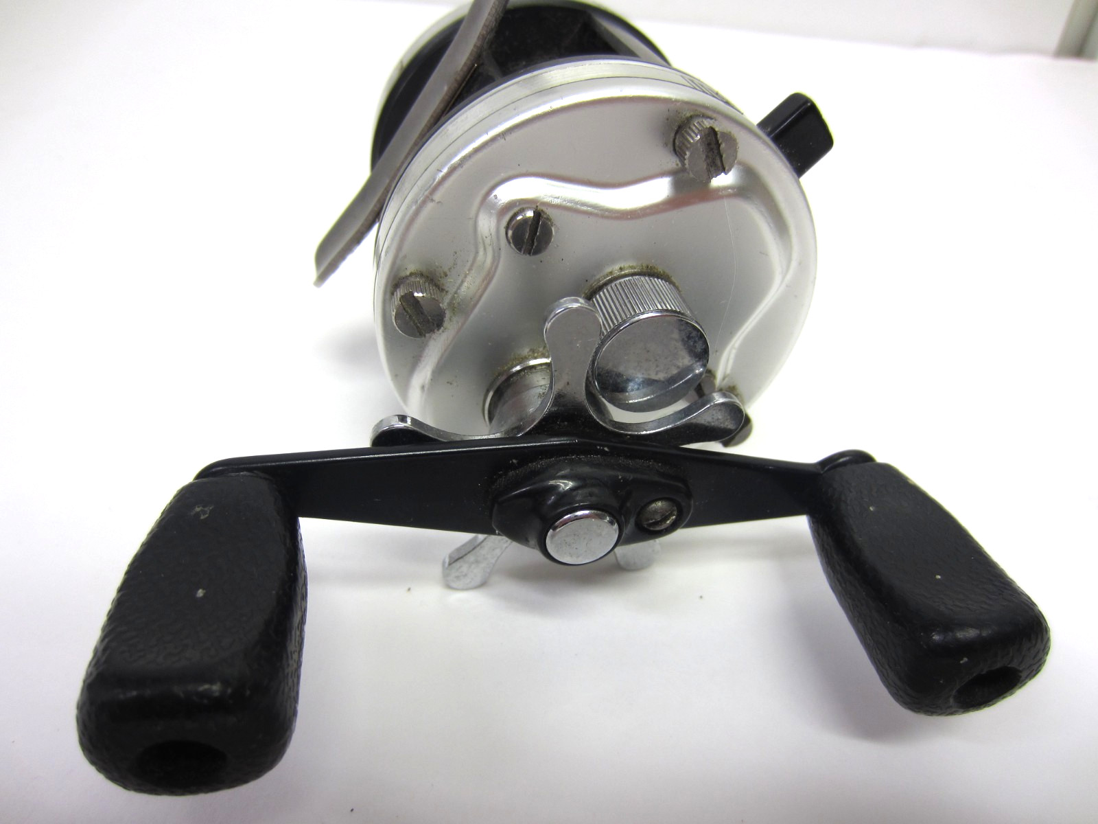 GREAT DAIWA MILLIONAIRE II 500M REEL, JAPAN
