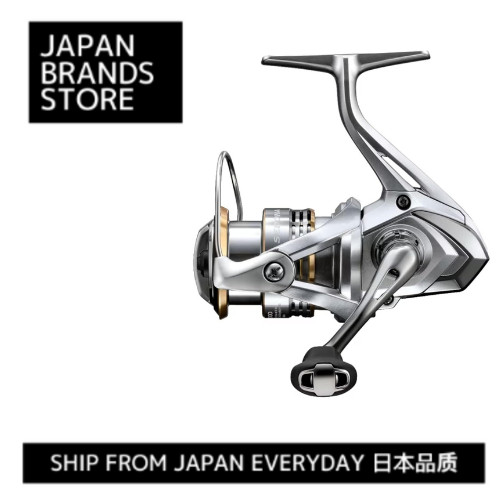 (SHIMANO) Spinning Reel 23 Sedona Various 500-4000XG (12 types)